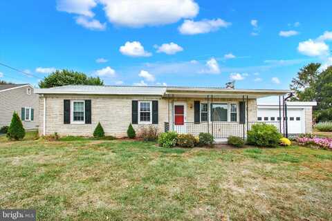 1442 HONDA ROAD, HANOVER, PA 17331