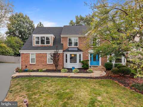 2169 WESTGLEN COURT, VIENNA, VA 22182