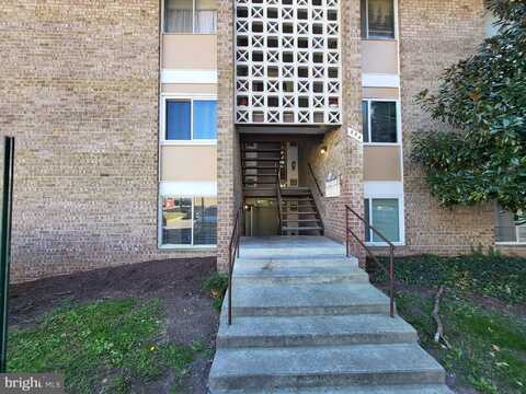554 WILSON BRIDGE DRIVE, OXON HILL, MD 20745
