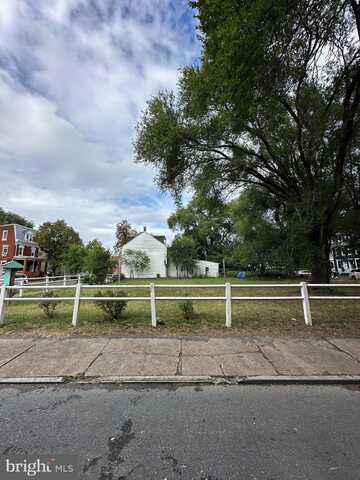 325 HUMMEL STREET, HARRISBURG, PA 17104
