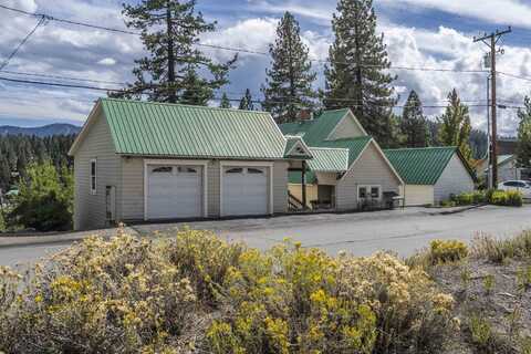 10114 E Jibboom Street, Truckee, CA 96161