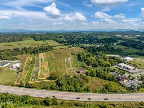 370 Roy Martin Road, Johnson City, TN 37615