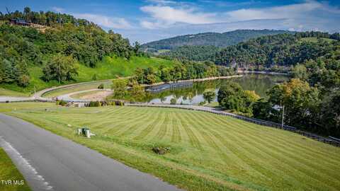 Cowan Town Road lot: 17, Butler, TN 37640