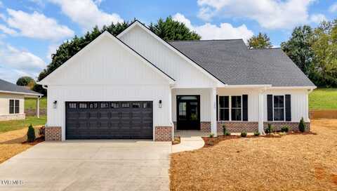 357 Wilson Knob View, Jonesborough, TN 37659