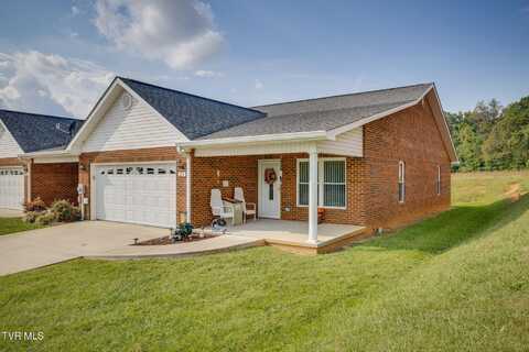 214 Planters Row unit: 214, Greeneville, TN 37745