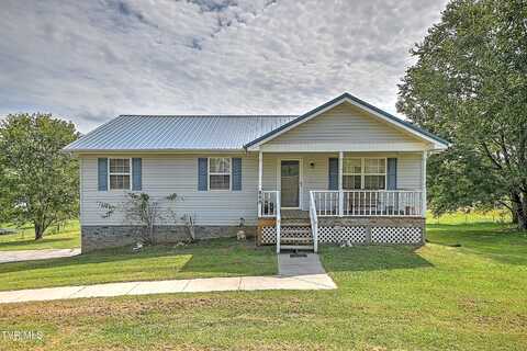 133 Paynetown Road, Telford, TN 37690
