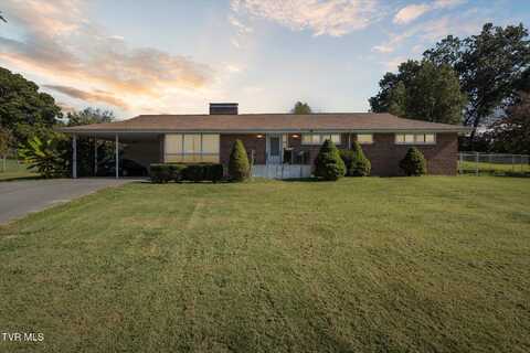 120 Sylvan Drive, Kingsport, TN 37663