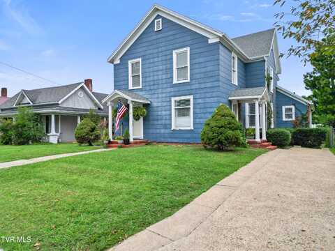 606 W Main Street, Greeneville, TN 37743