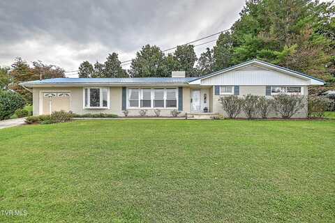 513 Woodmere Drive, Kingsport, TN 37663