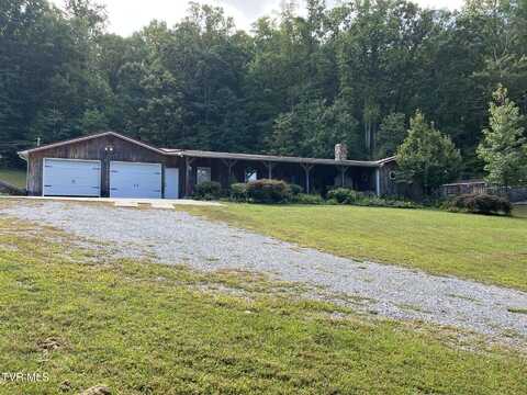 424 Roaring Creek Road, Chuckey, TN 37641