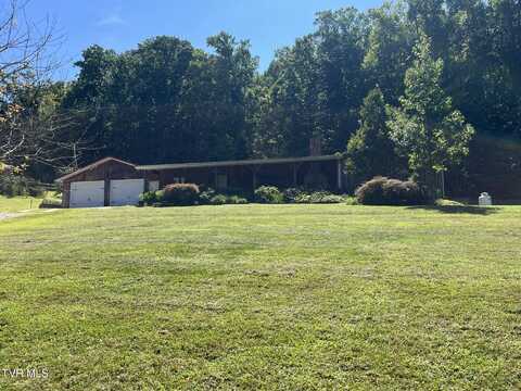424 Roaring Creek Road, Chuckey, TN 37641