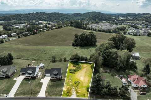 1529 W College Street, Jonesborough, TN 37659