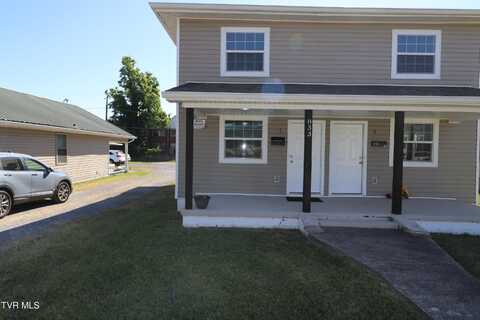 833 Dale St Unit 1, Kingsport, TN 37660
