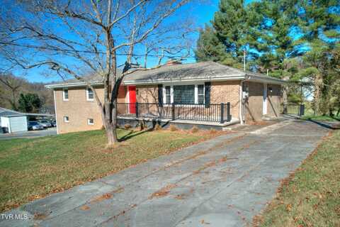 201 Springdale Road, Bristol, TN 37620