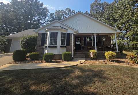 1830 Mulberry Cove, PARIS, TN 38242