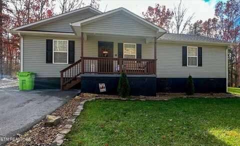 3032 Niska Dr, CROSSVILLE, TN 38572