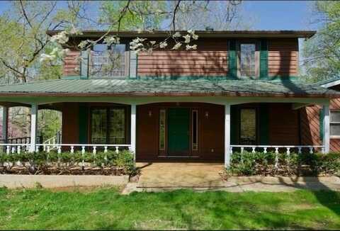 819 Greenfield Dr, LIVINGSTON, TN 38570