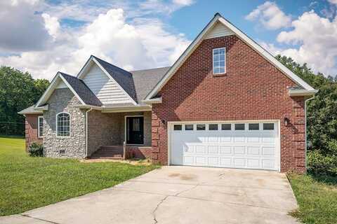 135 Lakewood Cir, SMITHVILLE, TN 37166