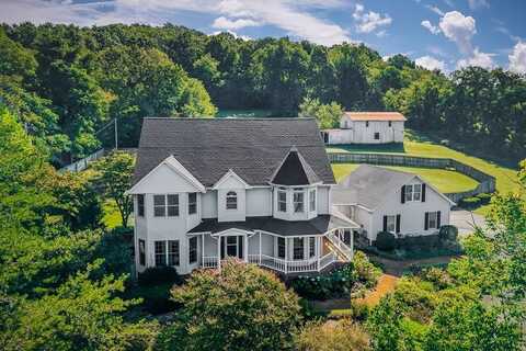 4216 Deerfield Lane, COOKEVILLE, TN 38506