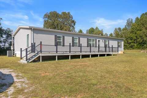 531 County Farm Rd, Spencer, TN 38585