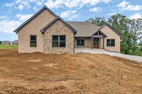 5843 Dunbar Road, CROSSVILLE, TN 38572