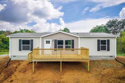 9107 Barnes Ridge Rd, MONROE, TN 38570