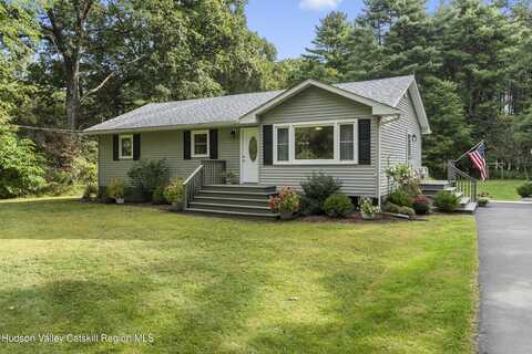 222 Queens Hwy, Kerhonkson, NY 12446