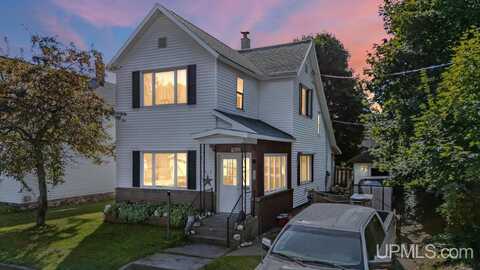 612 Maurice, Ishpeming, MI 49849