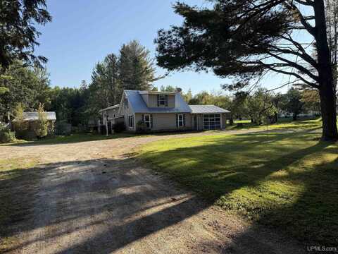 2285 Rm, Rock, MI 49880