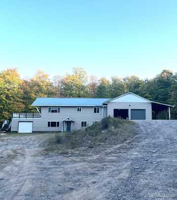 3759 County Road CL, Ishpeming, MI 49849