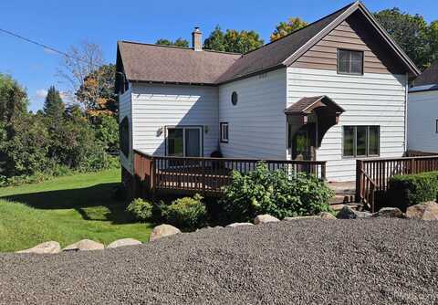 10354 N Wood, Ramsay, MI 49959