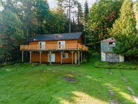 3985 US2, Iron River, MI 49935