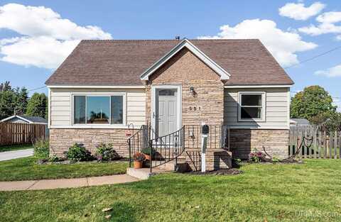 551 Duncan, Ishpeming, MI 49849