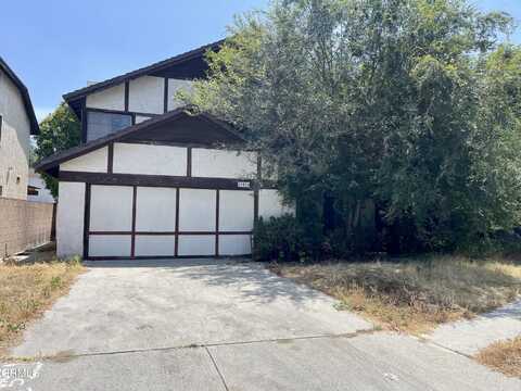 10526 Balcom Avenue, Granada Hills, CA 91344