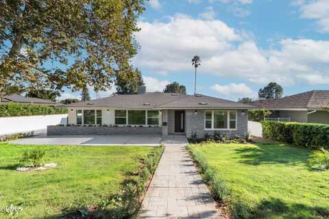 3880 SHADOW GROVE Road, Pasadena, CA 91107