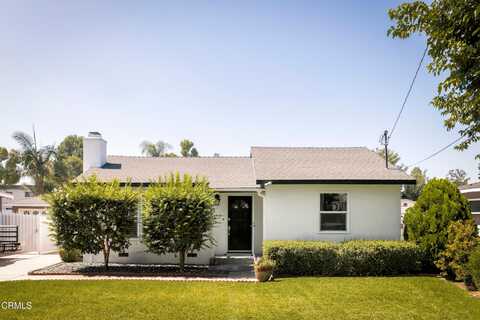 912 West Sevice Avenue, West Covina, CA 91790
