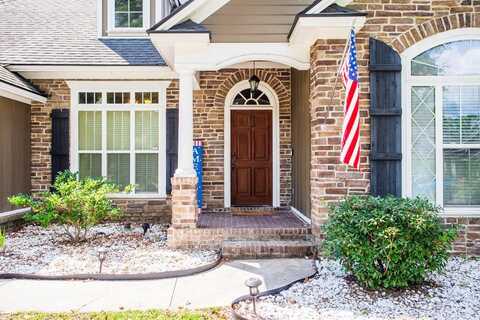 3691 Knights Mill dr, Valdosta, GA 31605