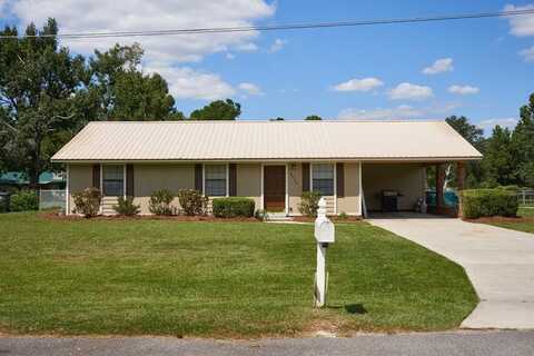 4010 Fritz Lane, Valdosta, GA 31602