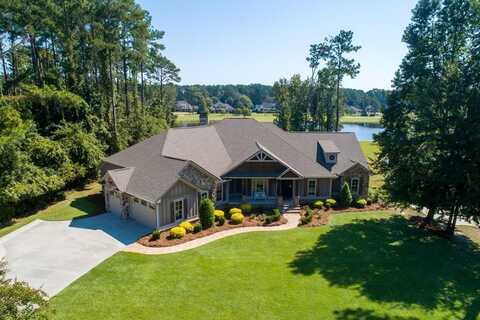 4617 Blackwater Drive, Valdosta, GA 31602
