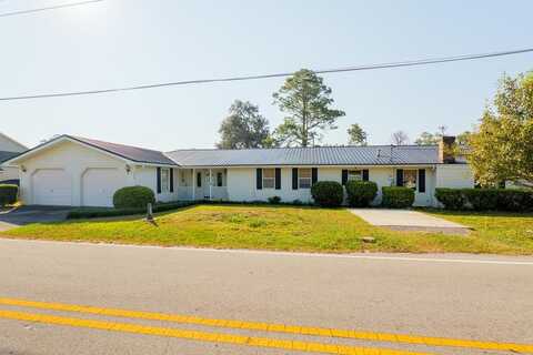 222 Elna Street, Homerville, GA 31634