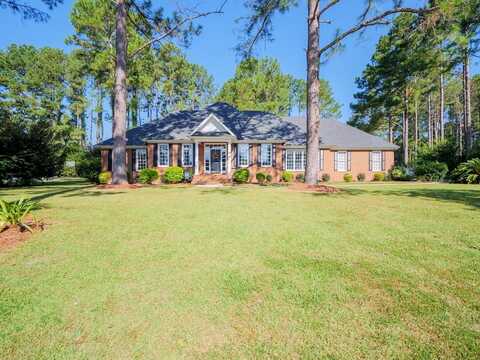 4762 Blackwater Drive, Valdosta, GA 31605