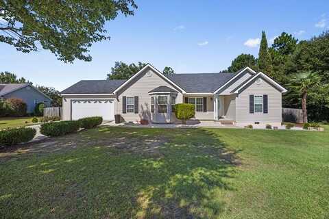 7 Deborah Dr, Tifton, GA 31793