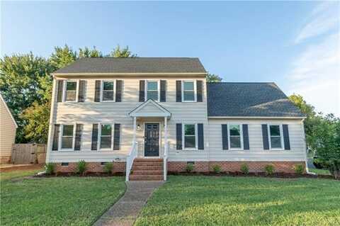 944 Colleen Drive, Newport News, VA 23608
