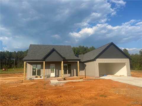 11611 MEADOWS Road, Berry, AL 35546