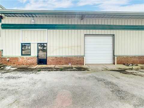 1601 23rd Avenue, Tuscaloosa, AL 35401