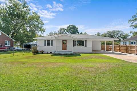 504 Mallard Road, Winfield, AL 35594