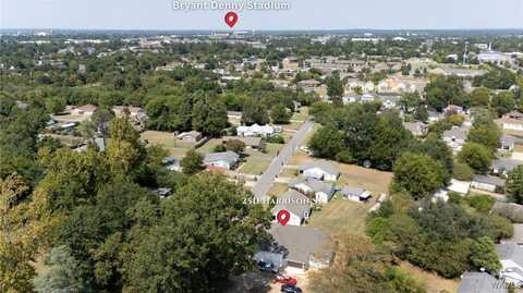 2511 Harrison Street, Tuscaloosa, AL 35401