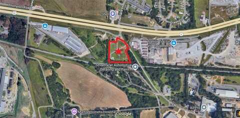 711 5th Street, Tuscaloosa, AL 35401