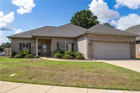 639 Camille Lane, Tuscaloosa, AL 35405