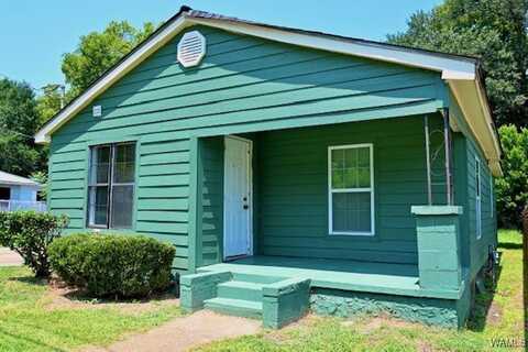 3008 22nd Street, Tuscaloosa, AL 35401
